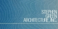 Stephen Green Architecture, Inc. Logo