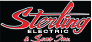 Sterling Electric & Sons Inc. Logo