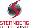 Sternberg Electric Service, Inc. Logo