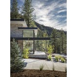 Steve Gates Architect, LLC Logo