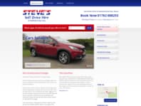 Steves Selfdrive Logo