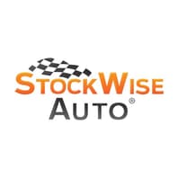 StockWiseAuto.com Logo