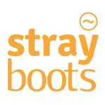 Strayboots - Team Building Activities  Logo