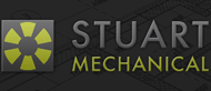 Stuart Mechanical Logo