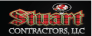 Stuart Contractors LLC Logo