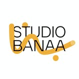 STUDIO BANAA Logo