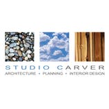 Studio Carver Architects Logo