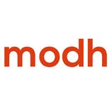 Studio Modh Logo