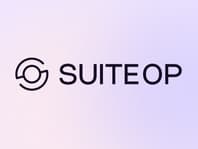 SuiteOp Logo