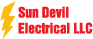 Sun Devil Electrical LLC Logo