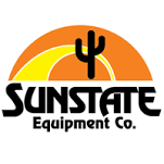 Sunstate Equipment Company Logo