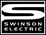 Swinson Electric Logo