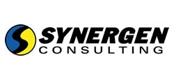 Synergen Consulting International Logo