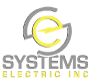 Systems Electric, Inc. Logo