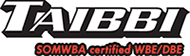 Taibbi Equipment Corporation Logo