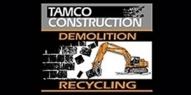 TAMCO Construction Logo