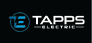 Tapps Electric Logo