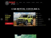 targetcarrental.com Logo