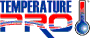 TemperaturePro (System Forward America) Logo