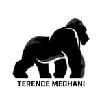 Terence Meghani Logo