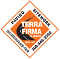 Terra Firma of Delmarva Logo