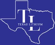 Texaslithiumbatteries Logo