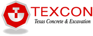 Texcon, LLC Logo