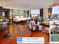 Thanhlichroyalboutiquehotel Logo