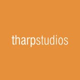 Tharp Studios Logo