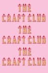 The Craft Club   Logo