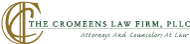 The Cromeens Law Firm Logo