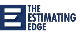 The Estimating Edge LLC Logo
