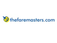 The Fare Masters Logo