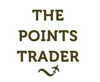 The Points Trader Logo