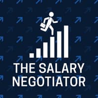 The Salary Negotiator Logo