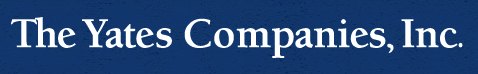 The Yates Companies Logo