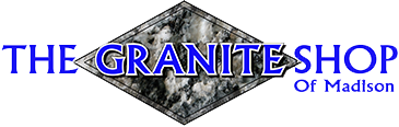The Granite Shop Logo