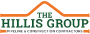The Hillis Group Logo