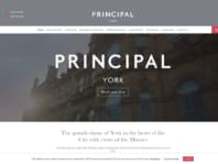 Theprincipalyork Logo