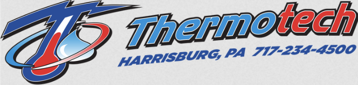 Thermotech Inc Logo