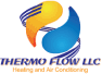 Thermo Flow LLC Logo