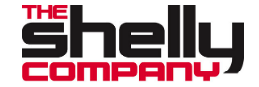 The Shelly Company Logo