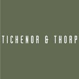 Tichenor & Thorp Architects, Inc. Logo