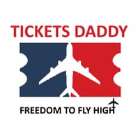 Tickets Daddy LLC Logo