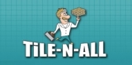 Tile-N-All Logo