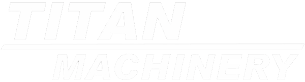 Titan Machinery Logo