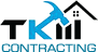 TKM Contracting Logo