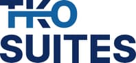 TKO Suites Logo