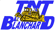TNT-Blanchard General Engineering, Inc. Logo