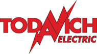 Todavich Electric, Inc. Logo